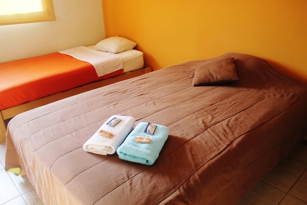 Casa Hualpa Hostel 利马 外观 照片