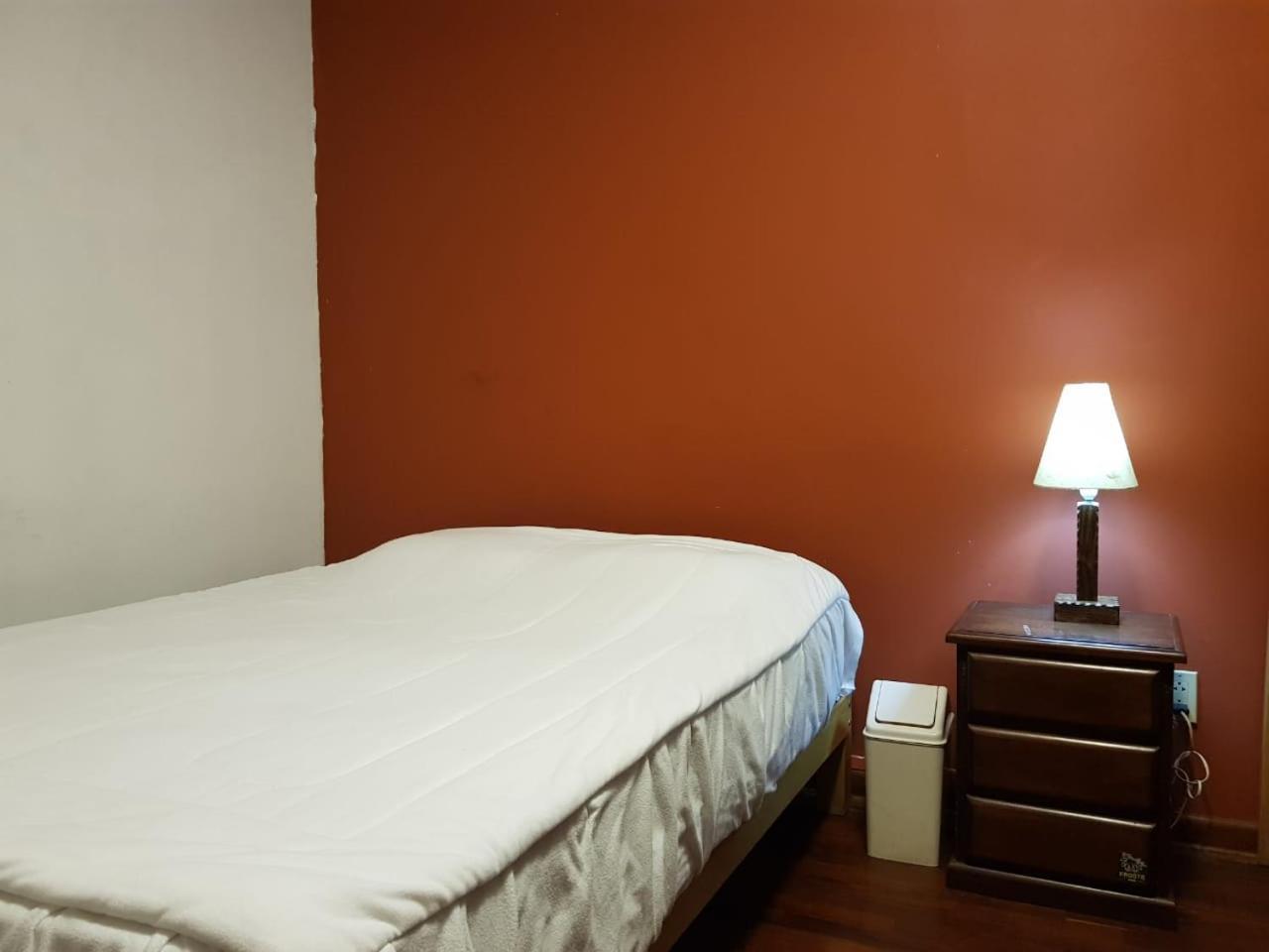 Casa Hualpa Hostel 利马 外观 照片