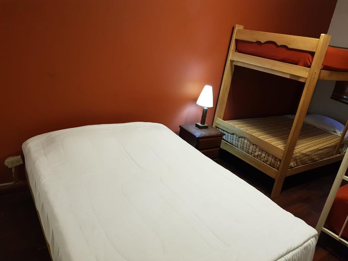 Casa Hualpa Hostel 利马 外观 照片