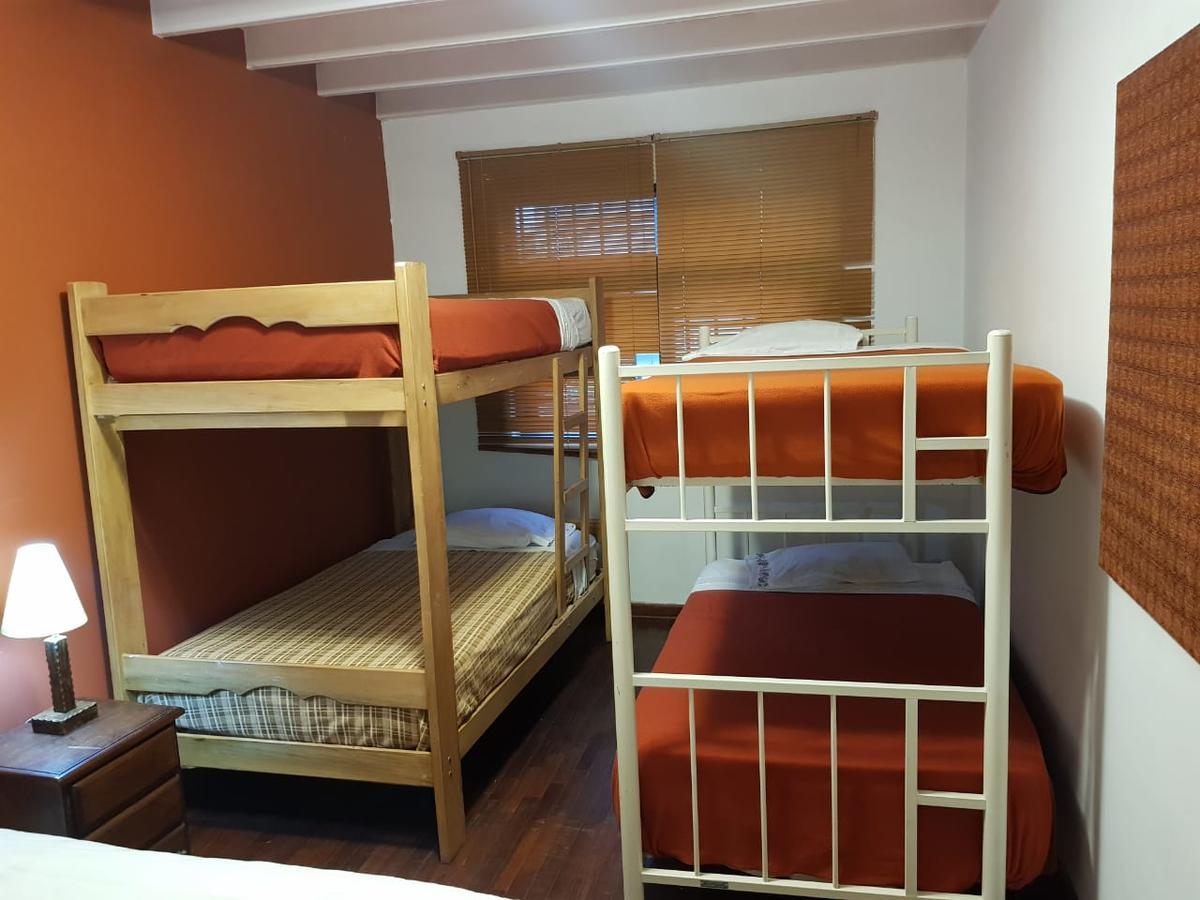 Casa Hualpa Hostel 利马 外观 照片